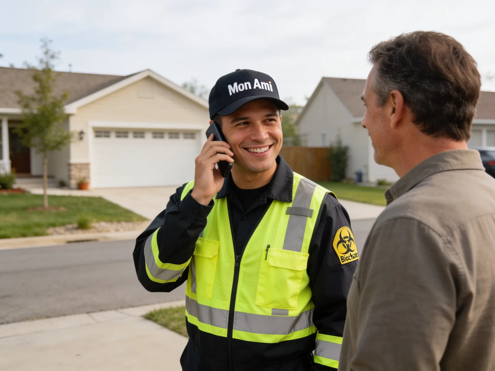 Sewage Cleanup West Manchester, OH FAQs