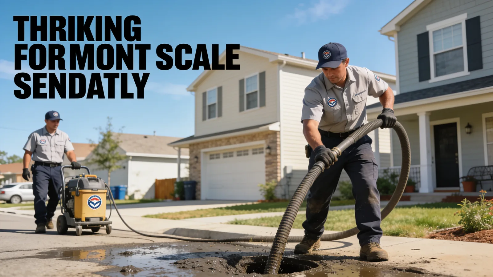 Sewage Cleanup in West Manchester, OH near me